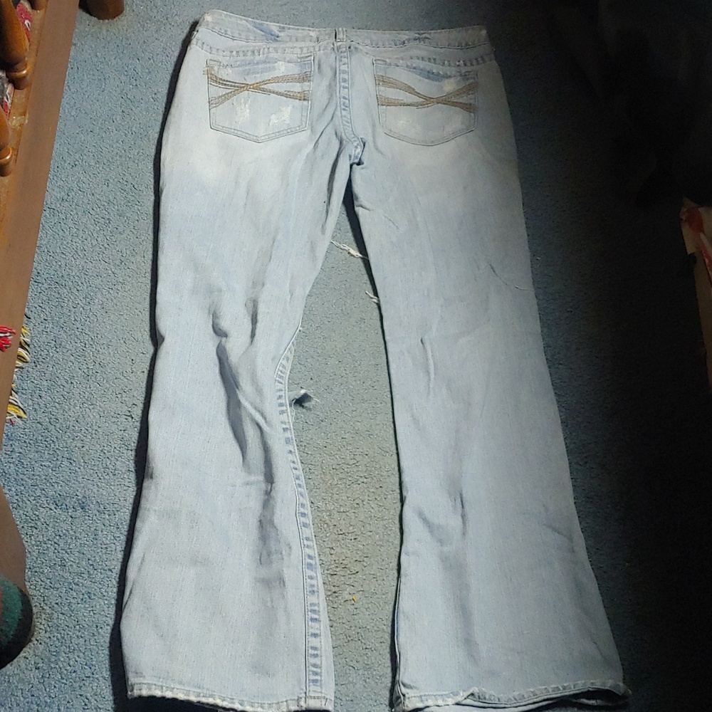 Areopostale jeans - Picture 3 of 3